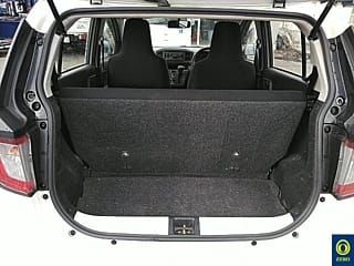 Daihatsu Mira ES 2019